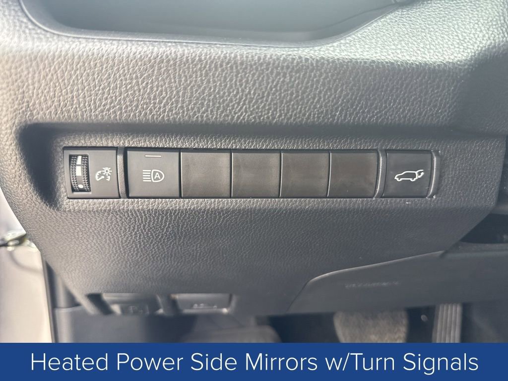 Used 2024 Toyota RAV4 XLE w/ Convenience Package image 13