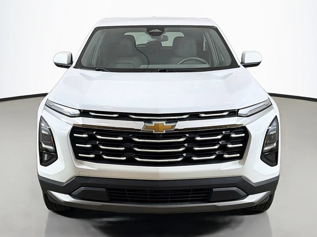 Used 2026 Chevrolet Equinox LT FWD image 13