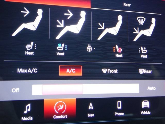 New 2026 Dodge Durango GT AWD/4WD image 35