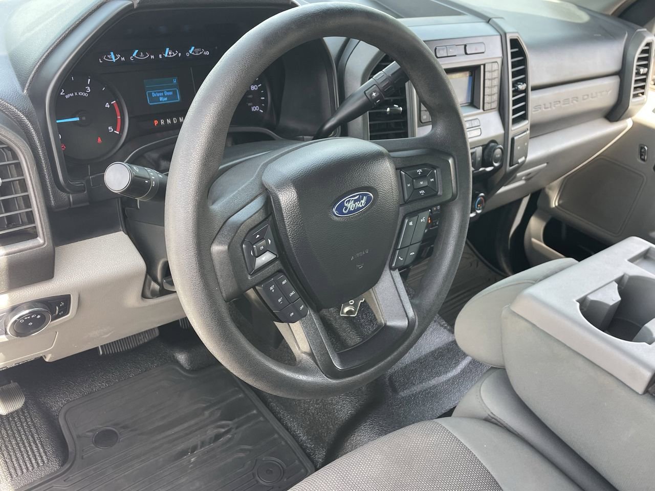 Used 2020 Ford F350 XL w/ STX Appearance Package AWD/4WD image 23