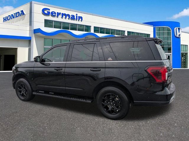 Used 2022 Ford Expedition Timberline AWD/4WD image 7