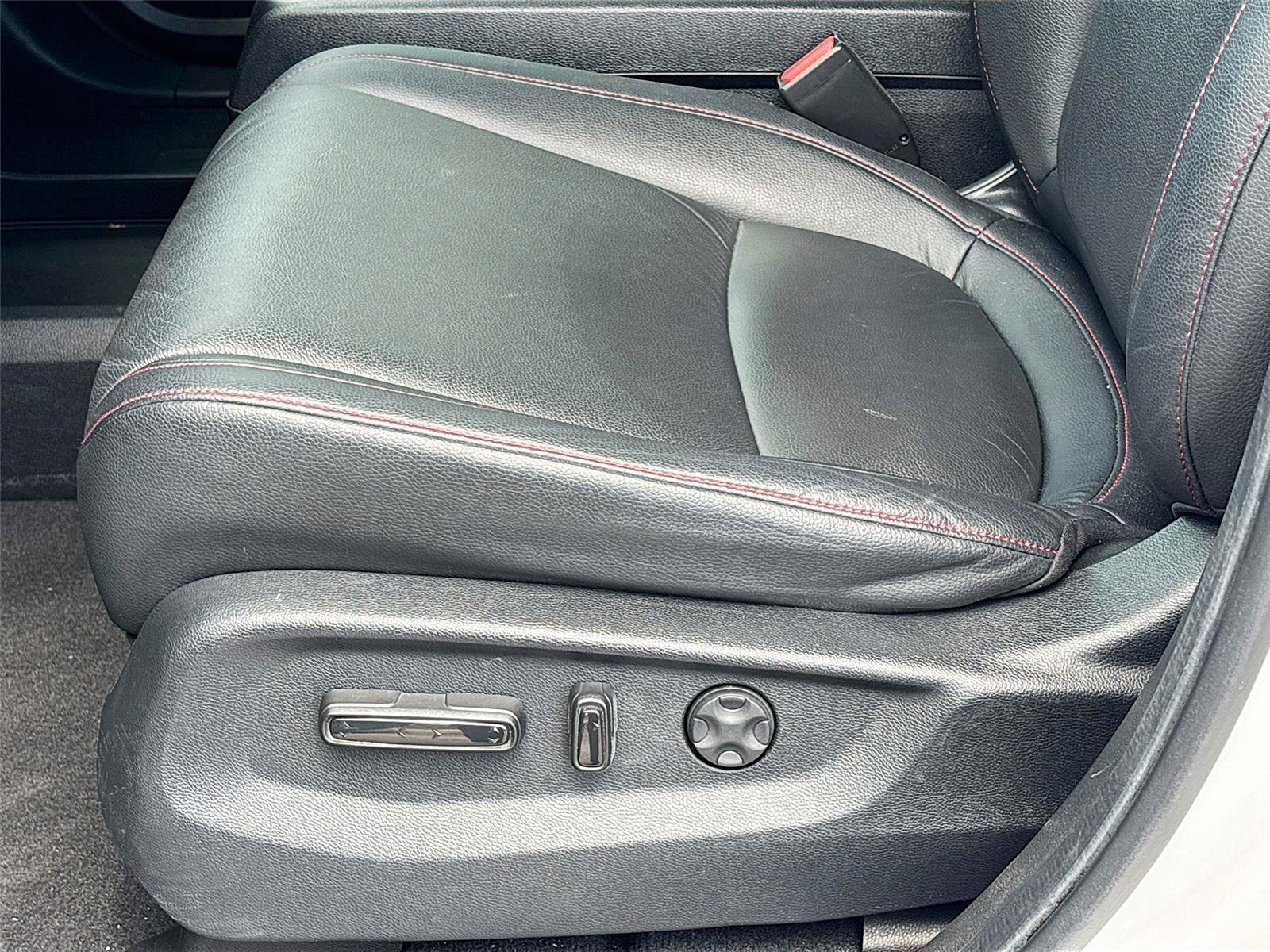 Used 2024 Honda Odyssey Sport image 21