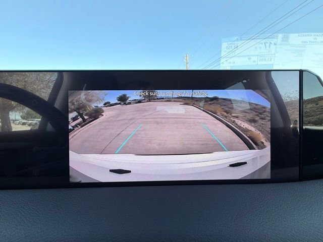 New 2026 Nissan Armada SV image 24