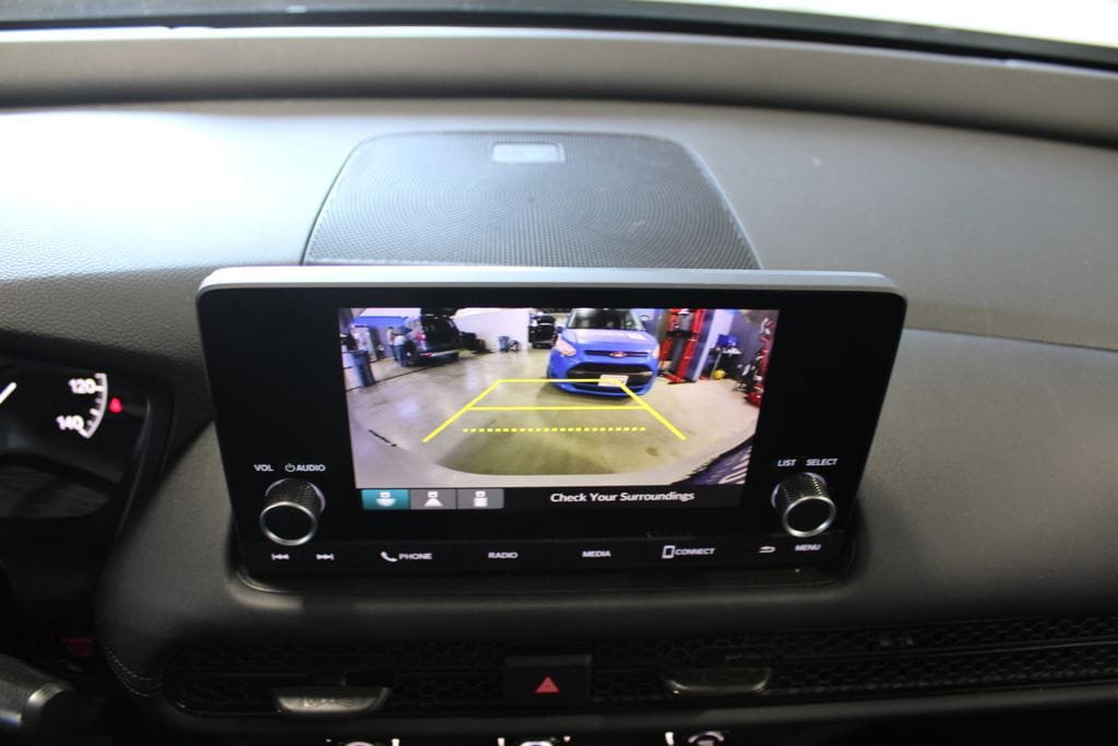Used 2023 Honda HR-V LX image 26