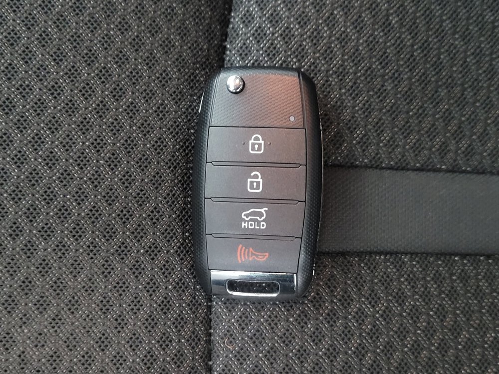 Used 2016 Kia Optima LX FWD image 32