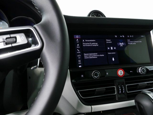 New 2026 Porsche Macan S image 13
