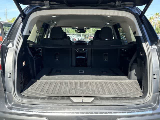 Used 2023 Subaru Ascent Limited w/ Popular Package #2A AWD/4WD image 29