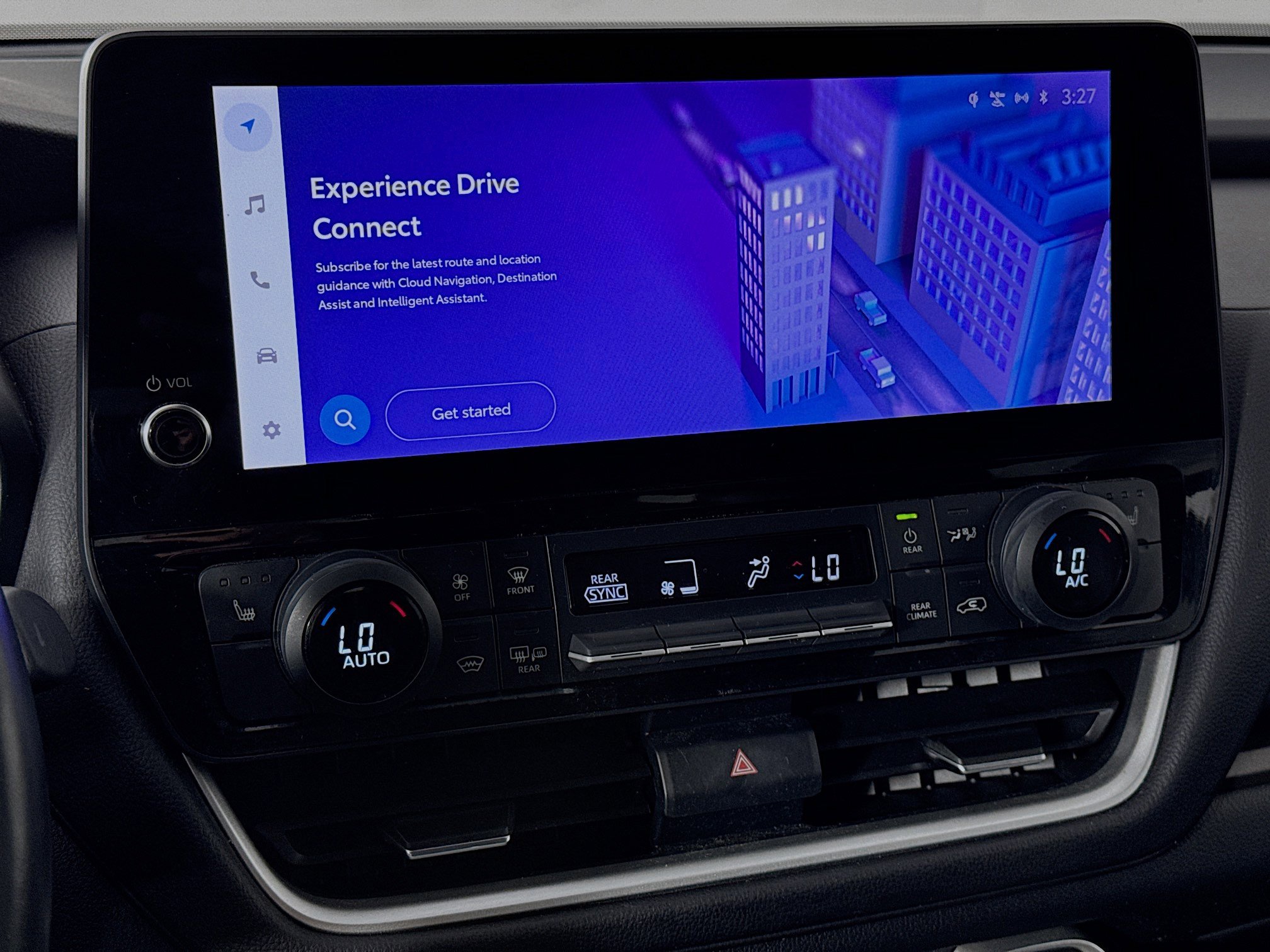 Used 2024 Toyota Grand Highlander XLE image 15