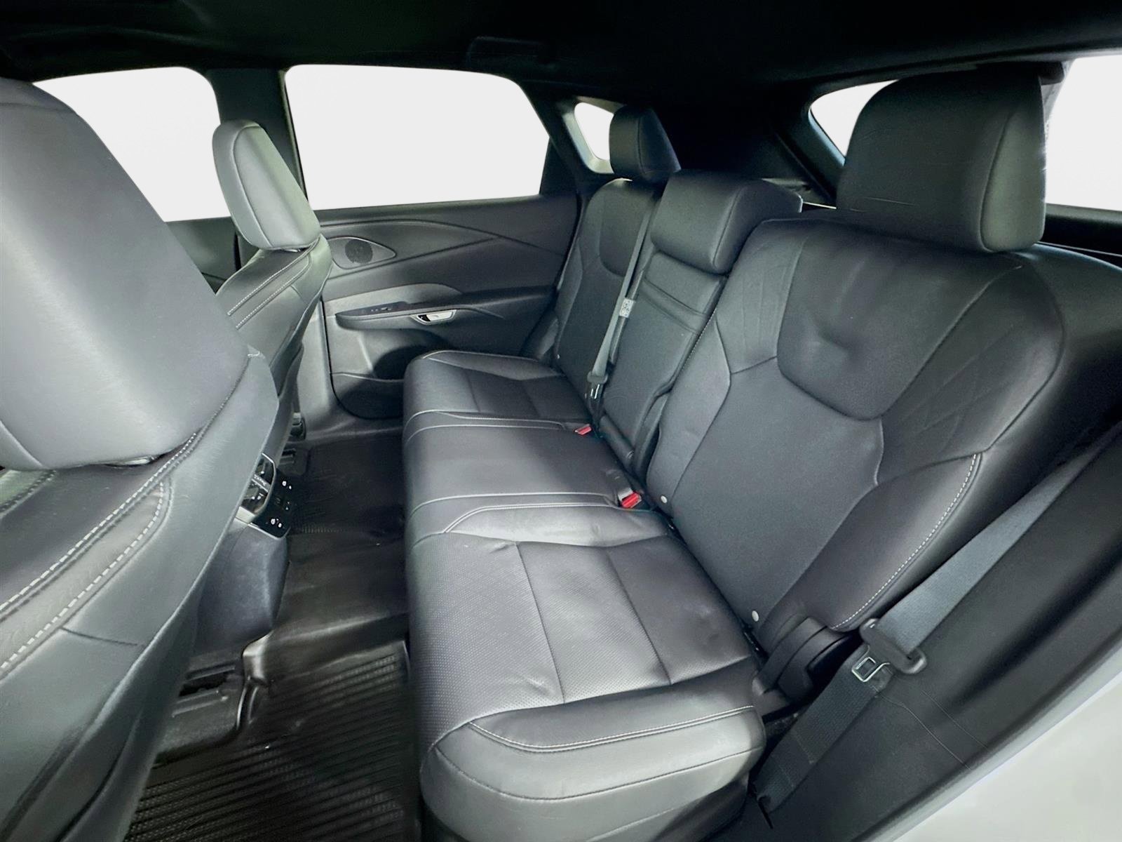 Used 2024 Lexus RX 350 Premium Plus image 23