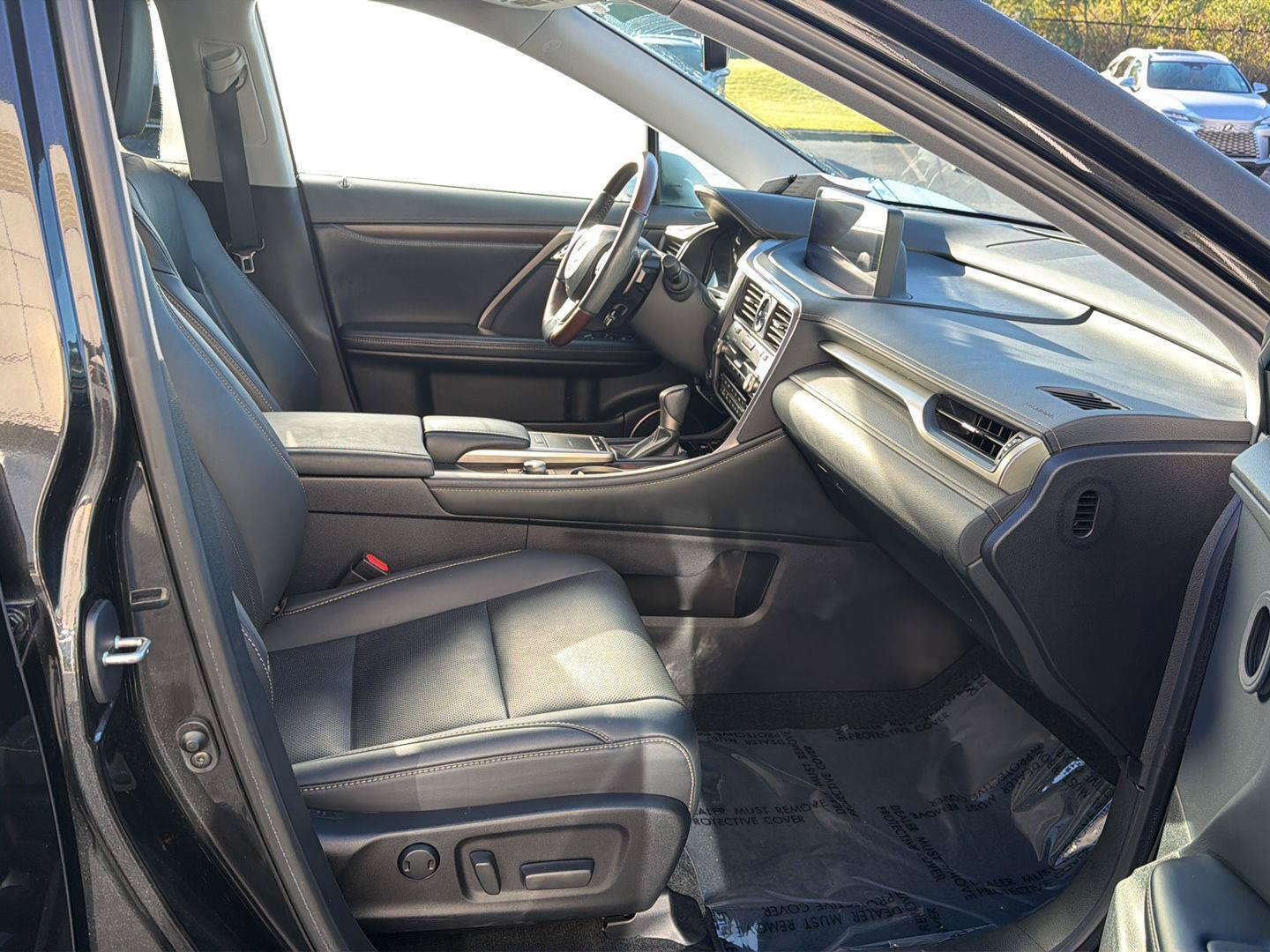 Used 2020 Lexus RX 350 FWD w/ Premium Package image 13