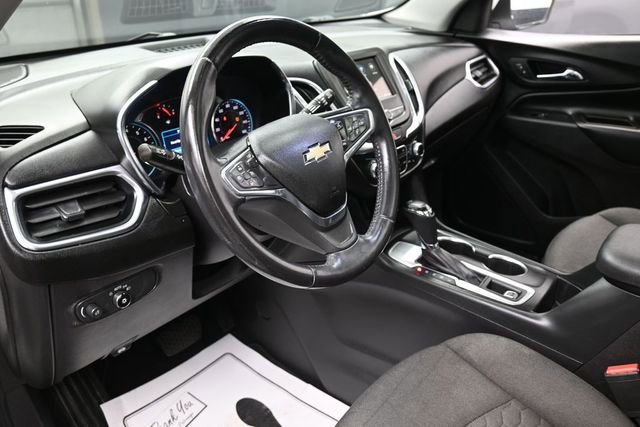 Used 2019 Chevrolet Equinox LT FWD image 14