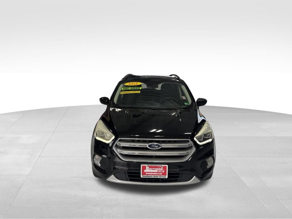 Used 2017 Ford Escape SE w/ Equipment Group 201A AWD/4WD image 9