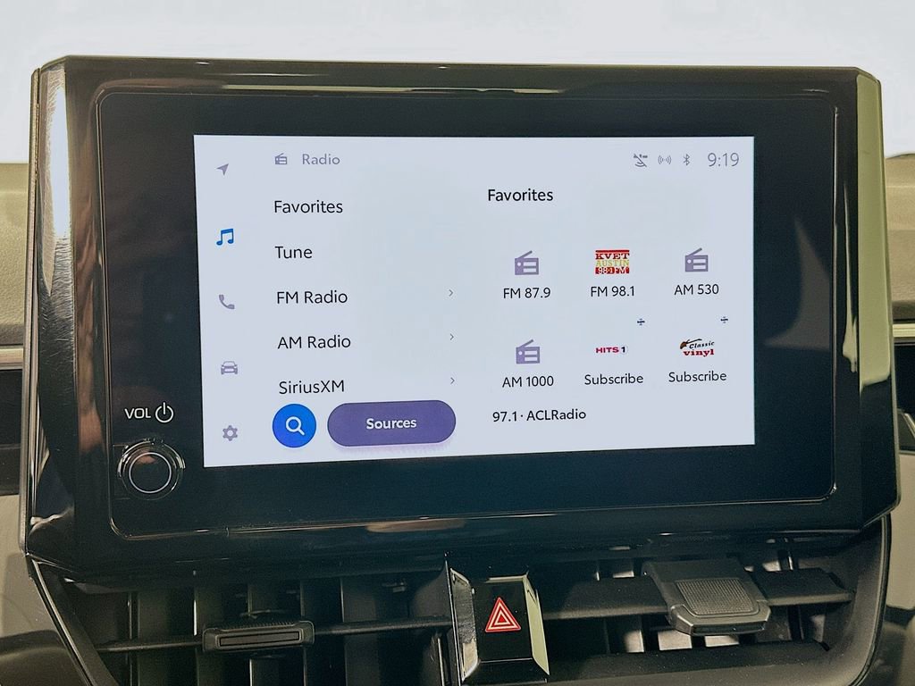 Used 2024 Toyota Corolla LE image 15