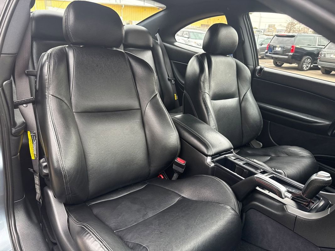 Used 2006 Pontiac GTO image 23