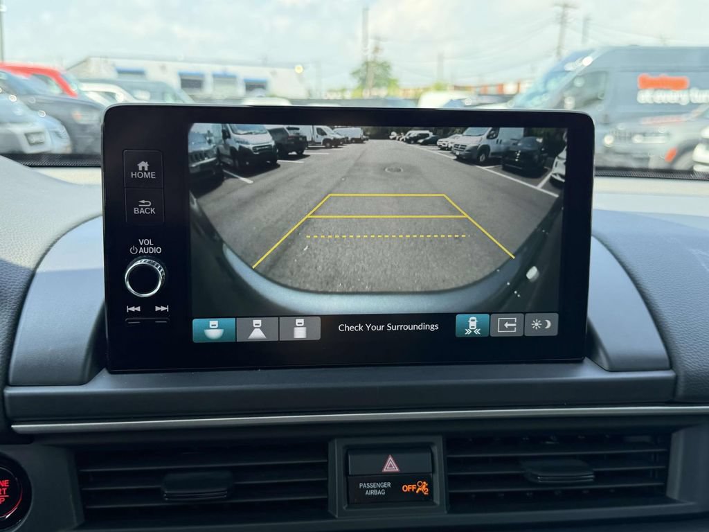 Used 2023 Honda Pilot Touring image 31