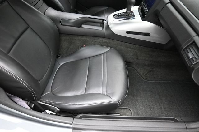 Used 2007 Saturn Sky w/ Premium Trim Pkg RWD image 19