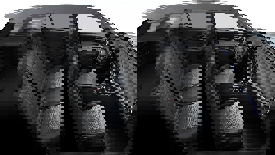 New 2026 Chevrolet Trax LT w/ Sunroof Package image 43