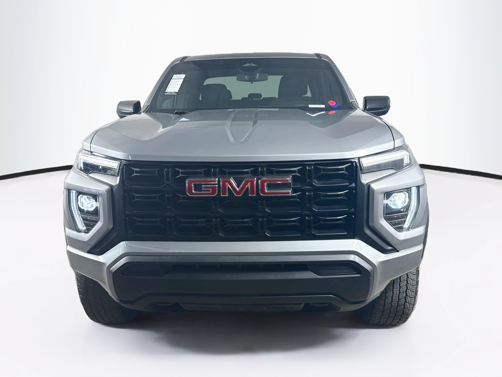 Used 2023 GMC Canyon Elevation w/ Trailering Package RWD image 3