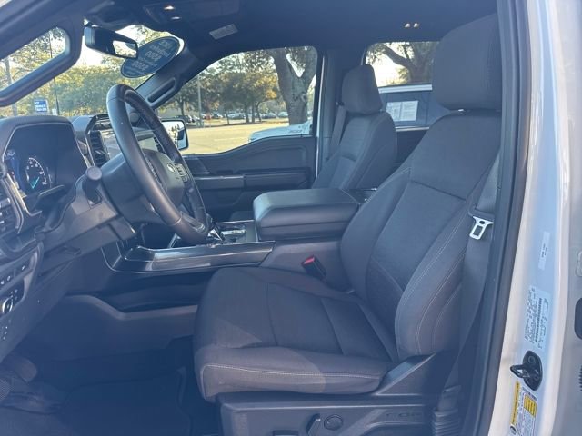 Used 2023 Ford F150 XLT w/ Equipment Group 302A High image 10