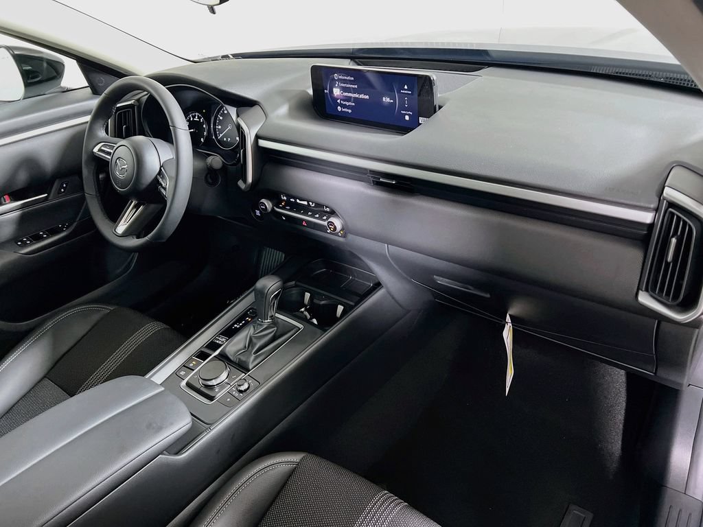 New 2026 MAZDA CX-50 AWD 2.5 S w/ Preferred Pkg image 24