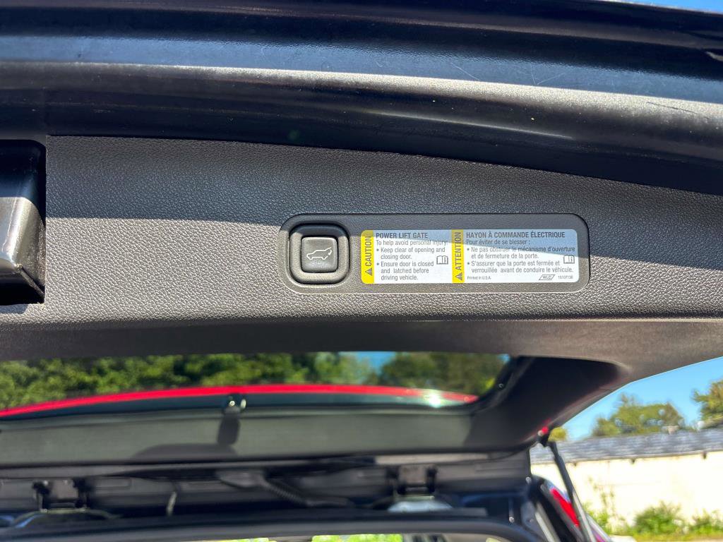 Used 2008 Cadillac Escalade AWD image 13