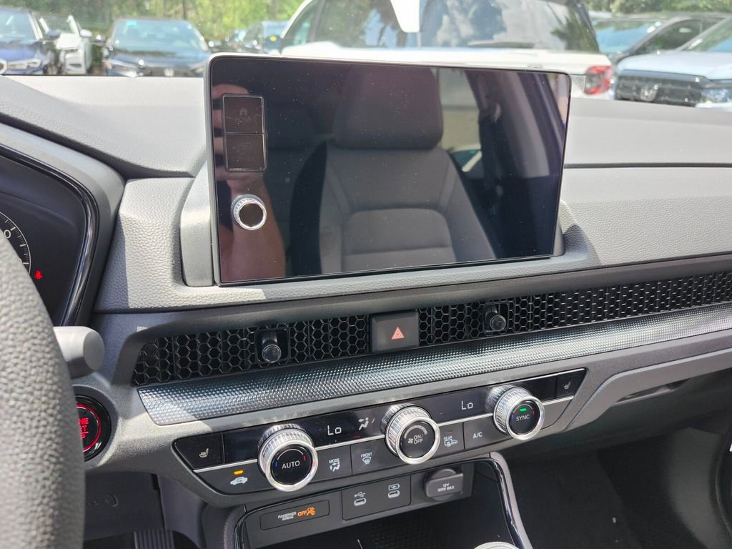 New 2026 Honda CR-V EX image 20