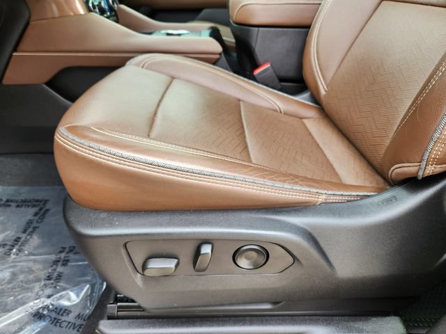 Certified 2021 Chevrolet Tahoe High Country AWD/4WD image 28