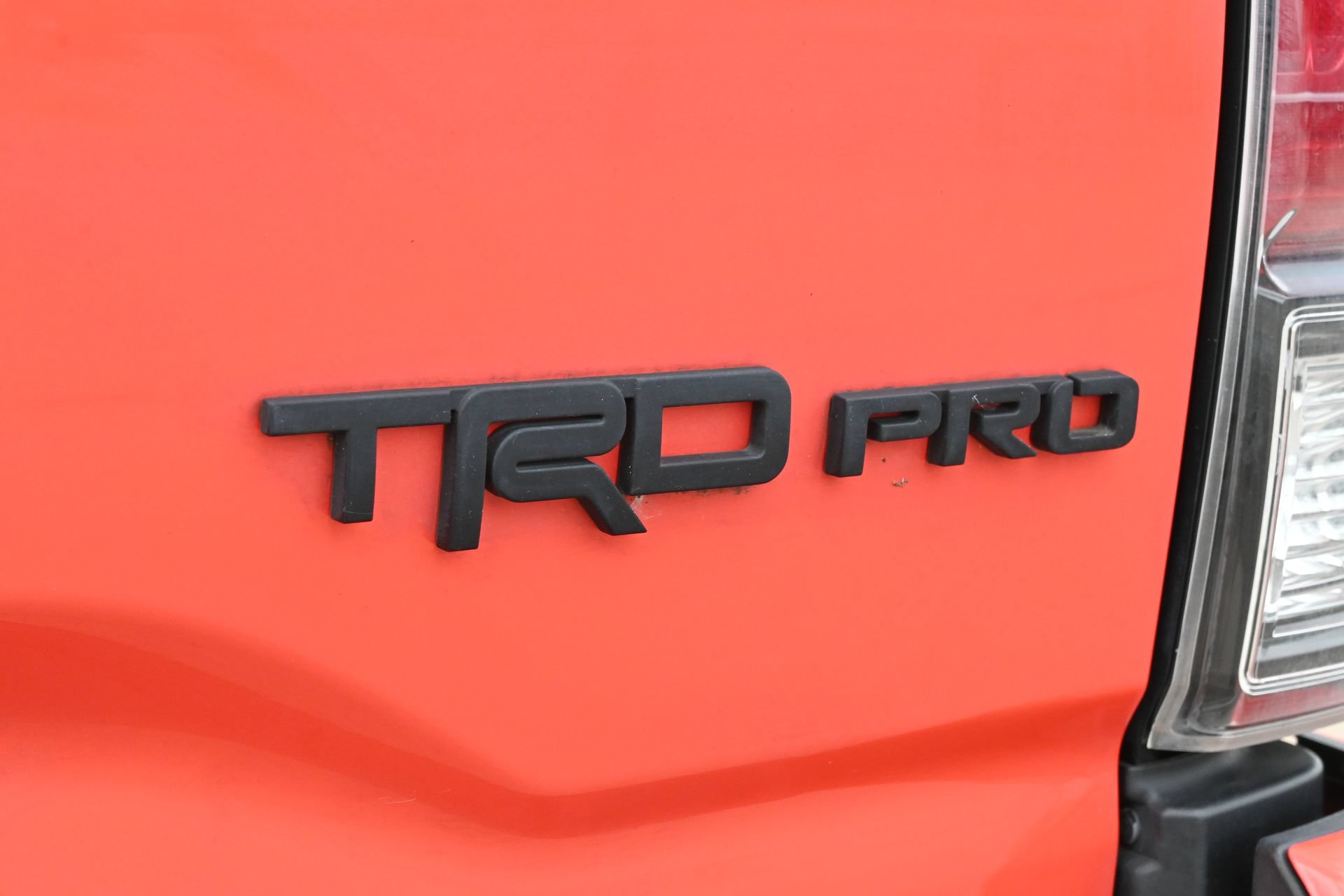 Used 2023 Toyota Tacoma TRD Pro AWD/4WD image 22