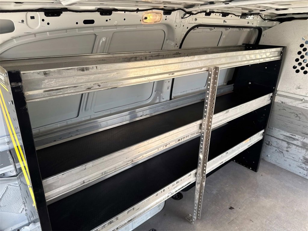 Used 2020 Mercedes-Benz Metris image 26