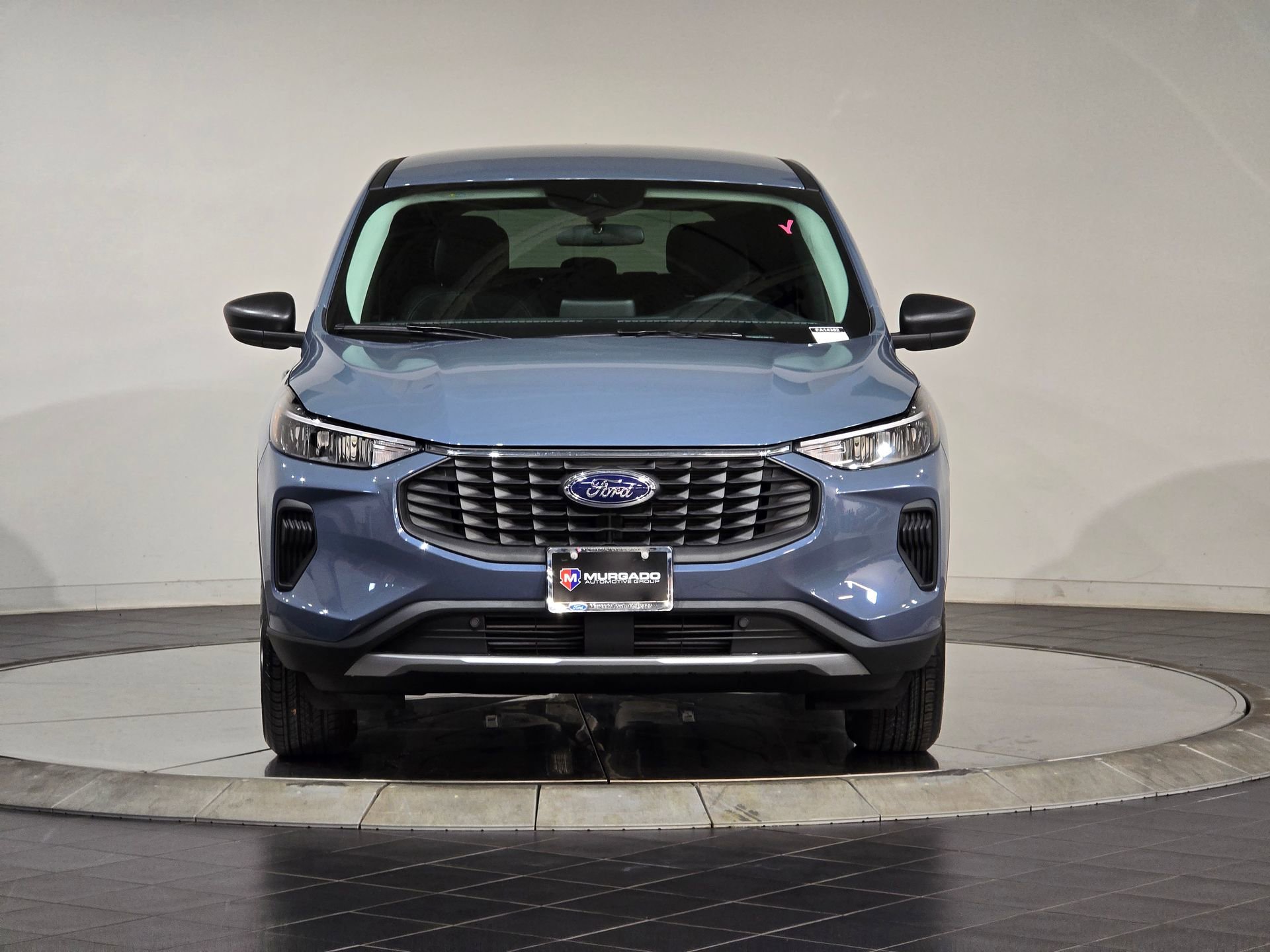 New 2026 Ford Escape Active image 3