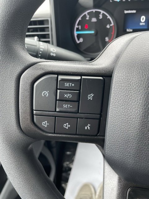 New 2025 Ford F350 XL w/ STX Appearance Package image 20