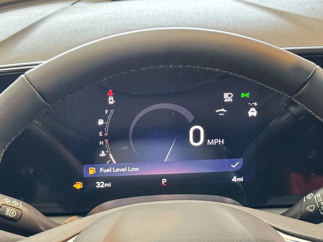 New 2026 Buick Encore GX Sport Touring w/ Advanced Technology Package image 34