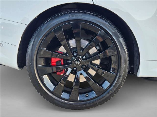 Used 2024 Land Rover Range Rover Sport Autobiography AWD/4WD image 25