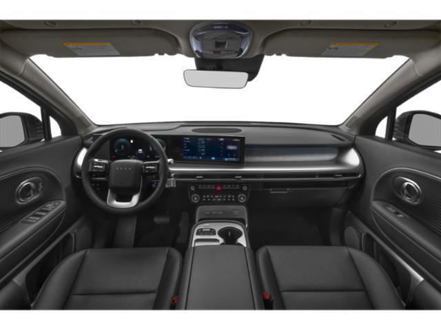 New 2026 Hyundai Ioniq 9 Limited image 7