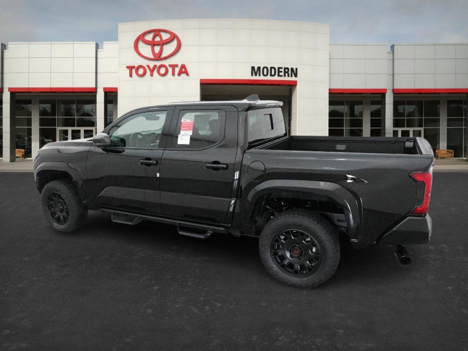 New 2025 Toyota Tacoma 4x4 Double Cab image 11