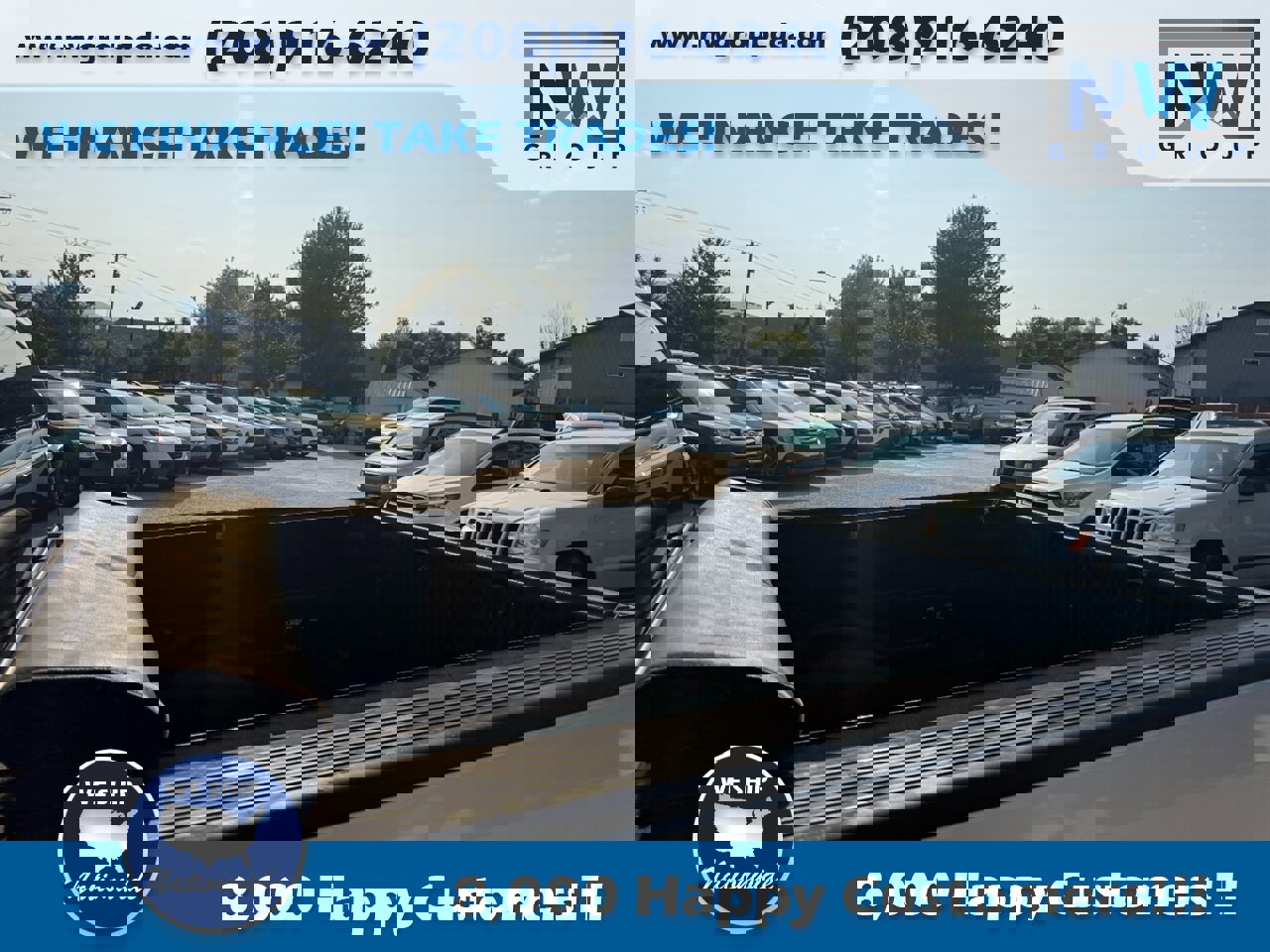 Used 2006 Ford F150 XLT image 14