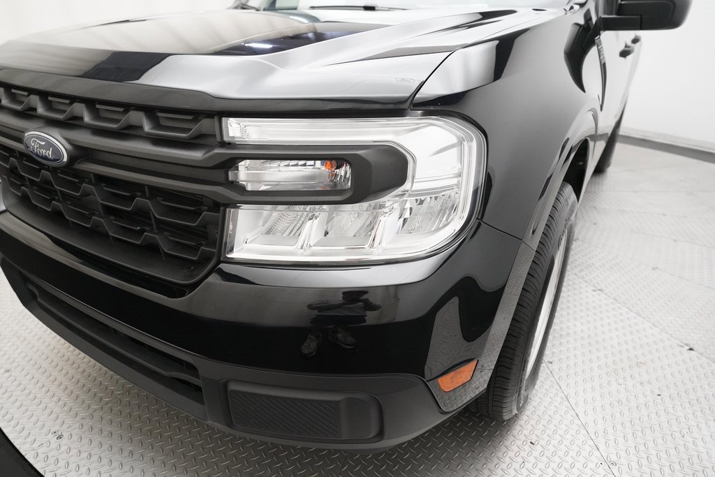 Used 2022 Ford Maverick XL w/ Equipment Group 100A Standard image 22