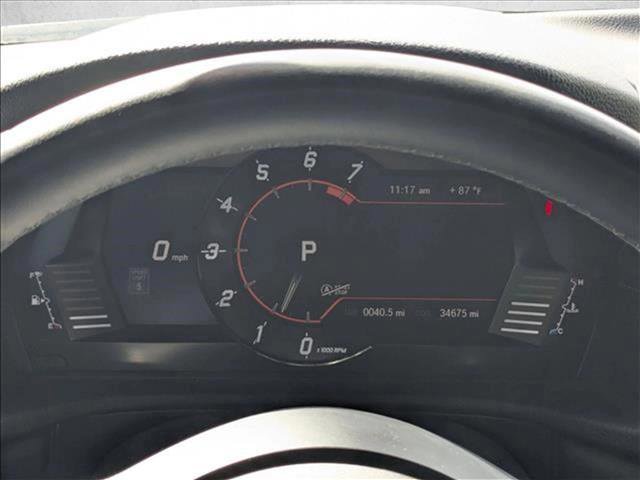 Used 2021 Toyota Supra Premium image 14