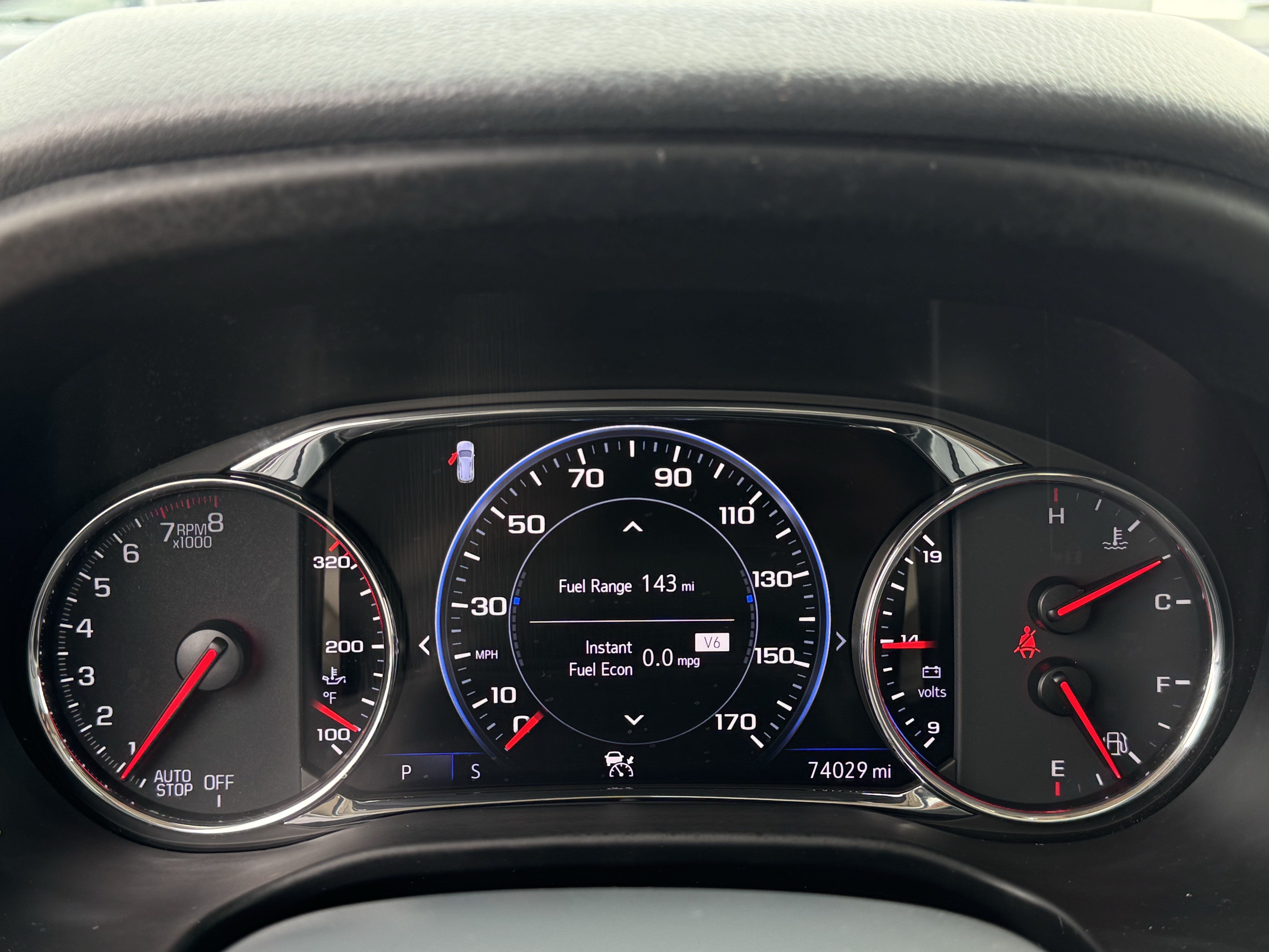 Used 2022 GMC Acadia Denali w/ Denali Ultimate Package FWD image 31