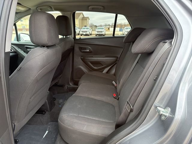 Used 2020 Chevrolet Trax LS w/ Tint and Cruise Package image 32