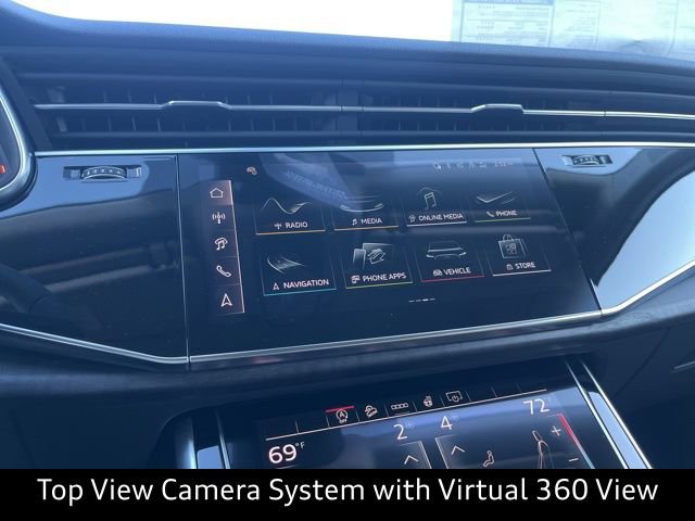 New 2026 Audi Q7 2.0T Premium Plus AWD/4WD image 21