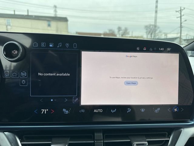 New 2026 Chevrolet Equinox EV LT image 23