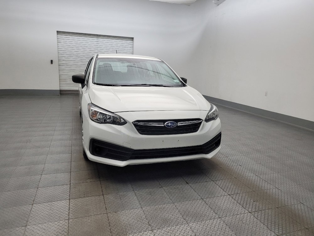 Used 2021 Subaru Impreza 2.0i image 14