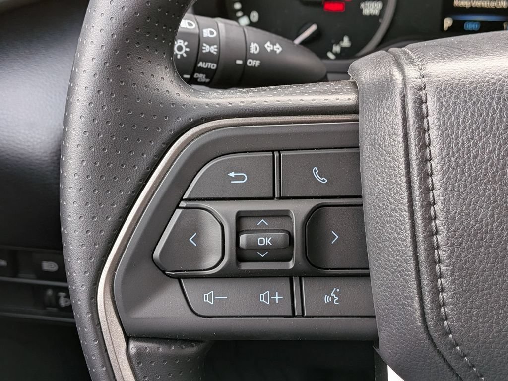 New 2026 Toyota Tundra SR5 w/ SR5 Convenience Package AWD/4WD image 21