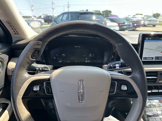 Used 2021 Lincoln Corsair Reserve w/ Equipment Group 201A AWD/4WD image 24