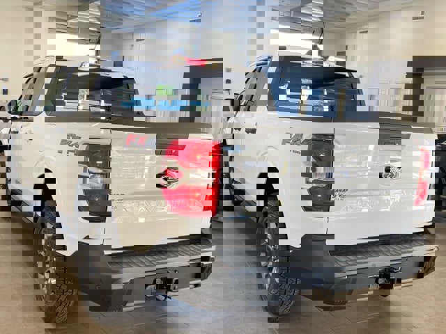 New 2025 Ford Maverick XLT w/ XLT Luxury Package image 12