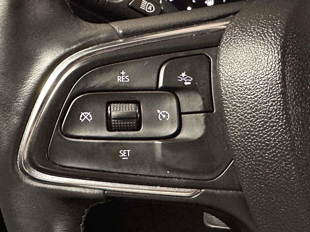 Used 2023 Buick Encore GX Preferred w/ Cold Weather Comfort Package FWD image 22