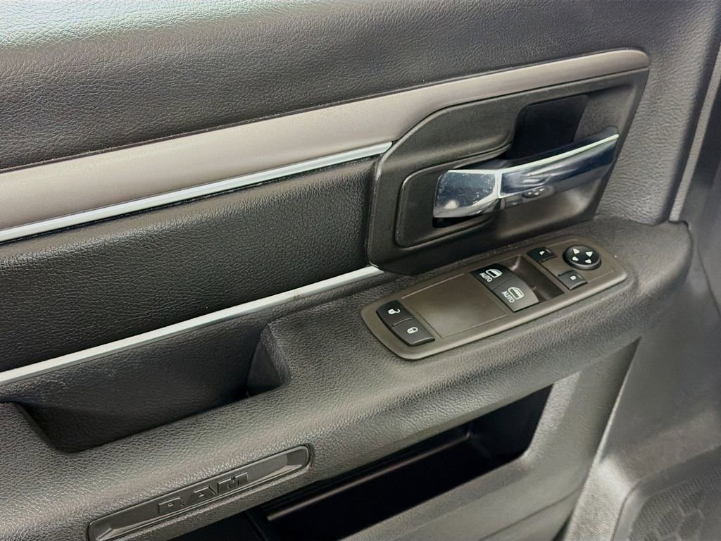 Used 2022 RAM 1500 Tradesman w/ Power & Remote Entry Group image 20