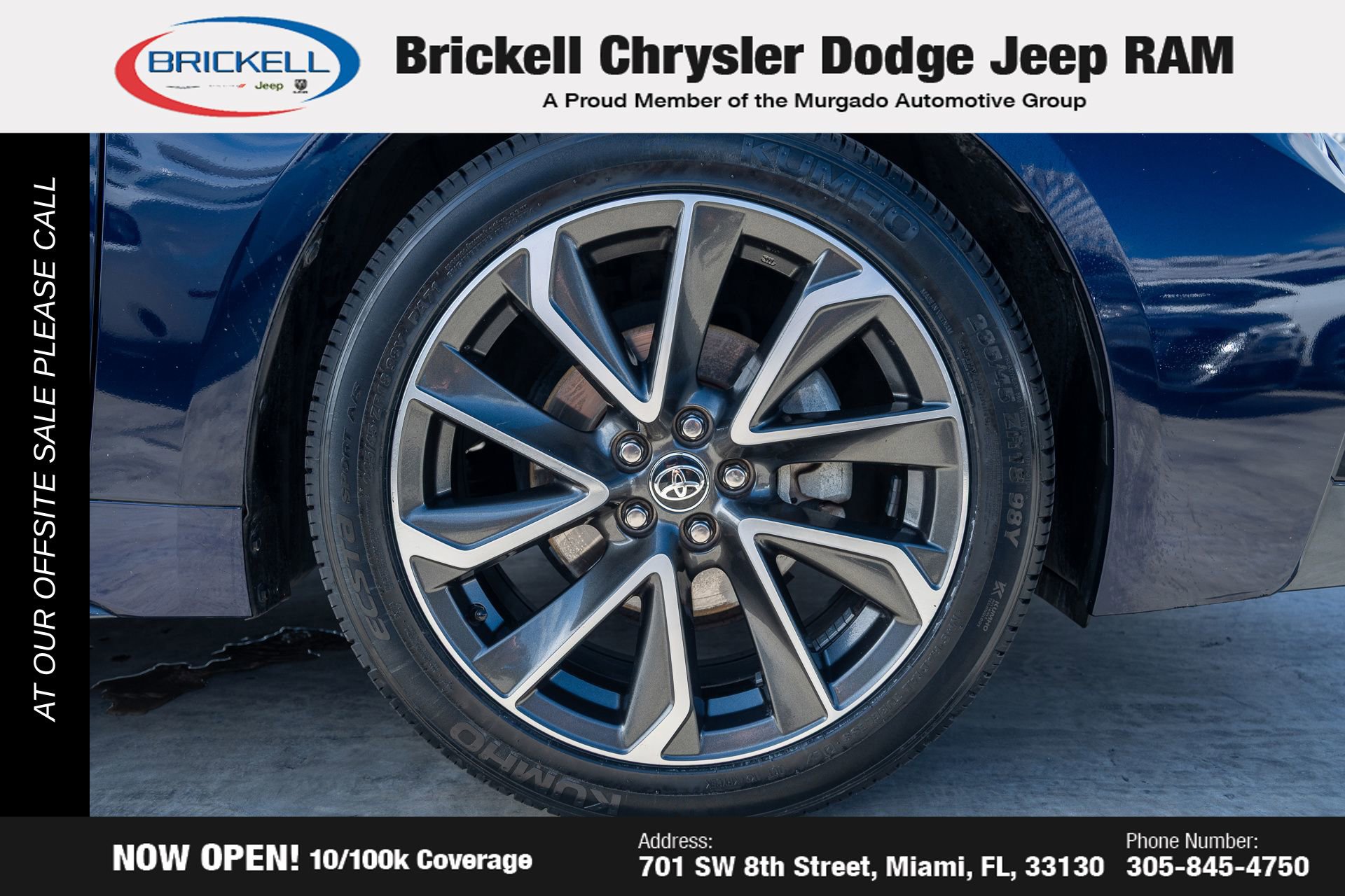 Used 2022 Toyota Corolla SE image 37