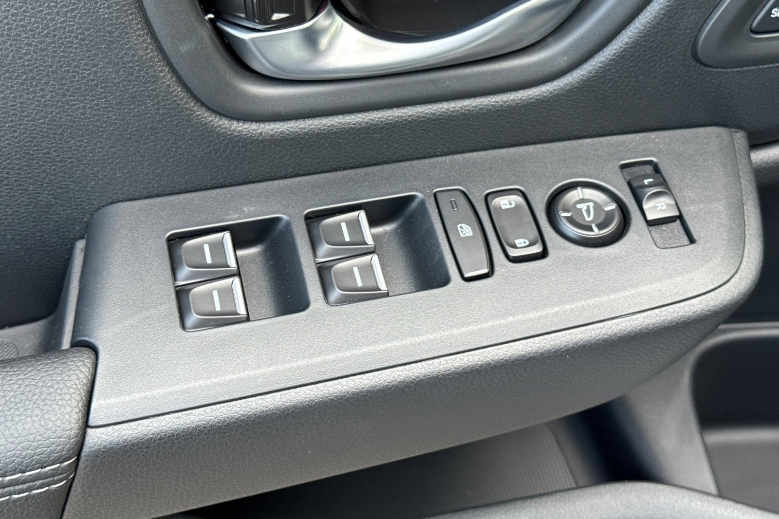 New 2026 Honda Passport RTL image 13